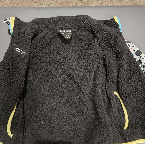 Jacket - Picture 3 of 3